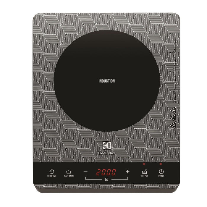 ETD29PKB 30CM INDUCTION COOKER