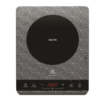 ETD29PKB 30CM INDUCTION COOKER
