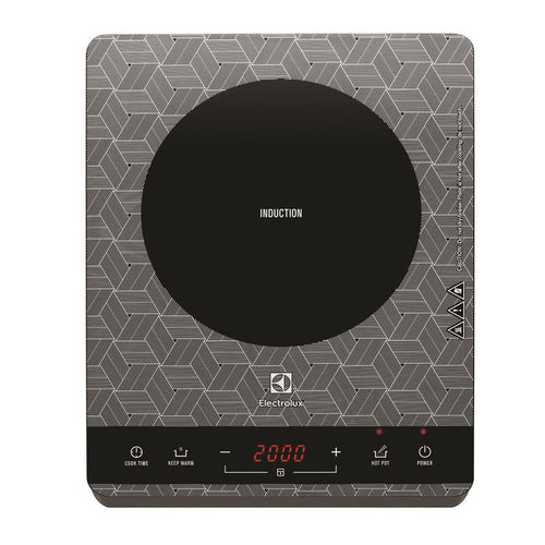 ETD29PKB 30CM INDUCTION COOKER