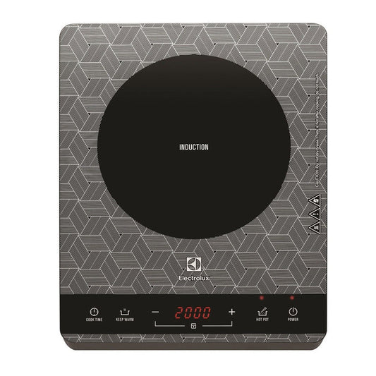 ETD29PKB 30CM INDUCTION COOKER