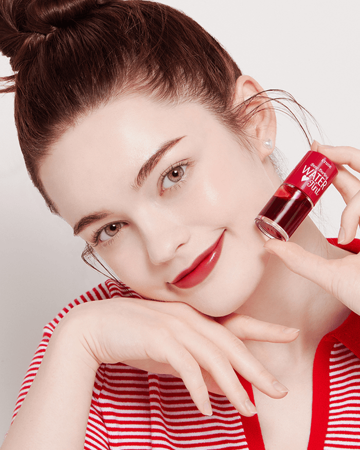 #02 Cherry Ade