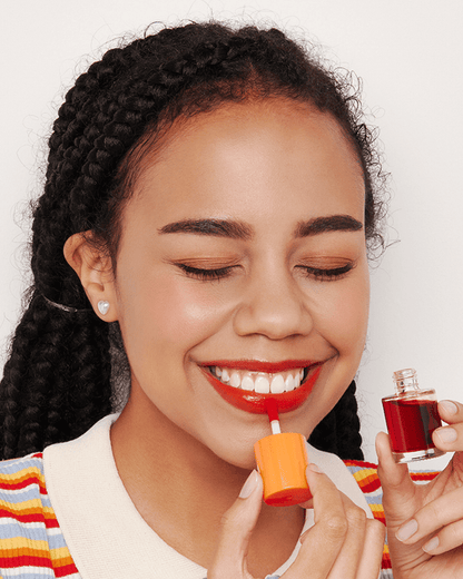 #03 Orange Ade