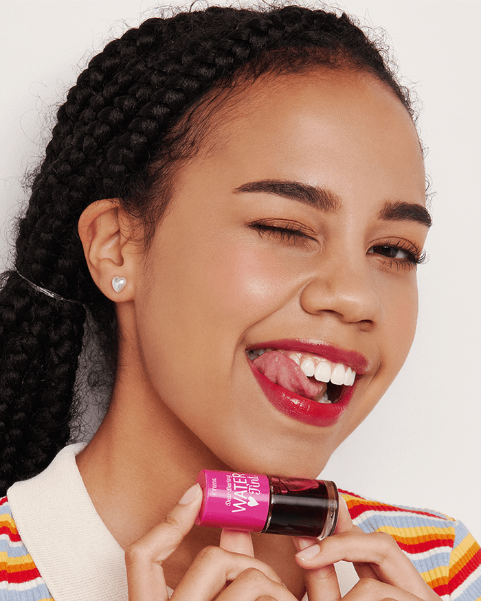 #01 Strawberry Ade