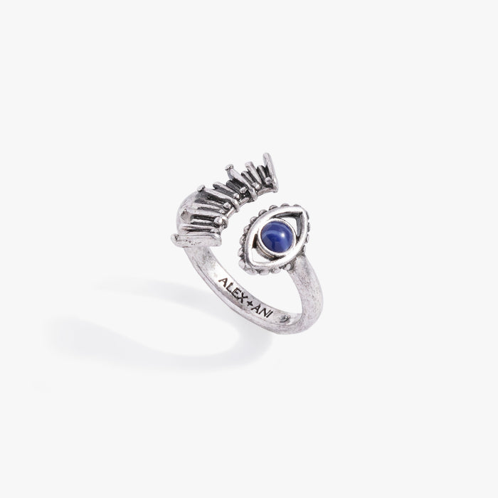Antique Silver