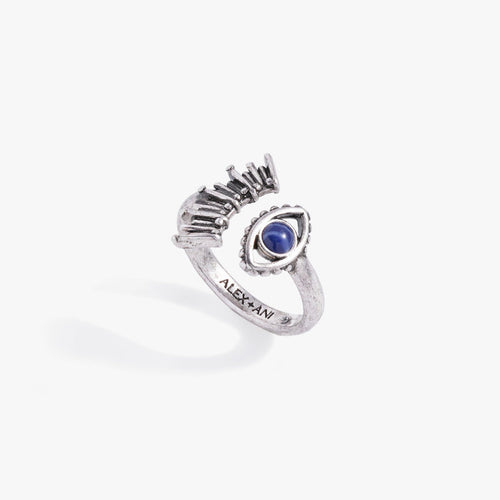 Antique Silver