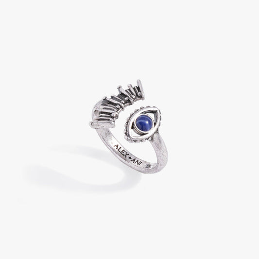 Antique Silver