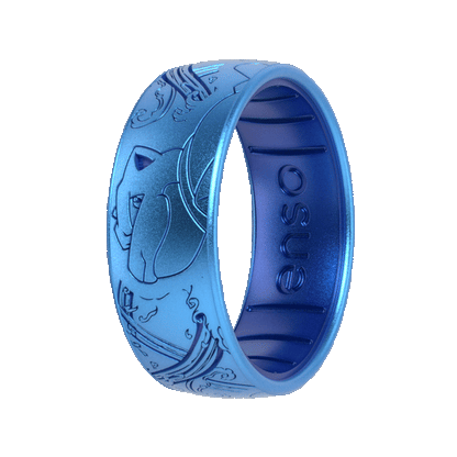 Pokemon Silicone Ring - Evolve to Blastoise