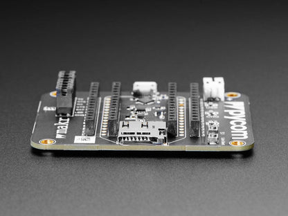 Expansion Board 3.1 for WiPy IoT Development Platform [Discontinued] by Pycom - The Pi Hut