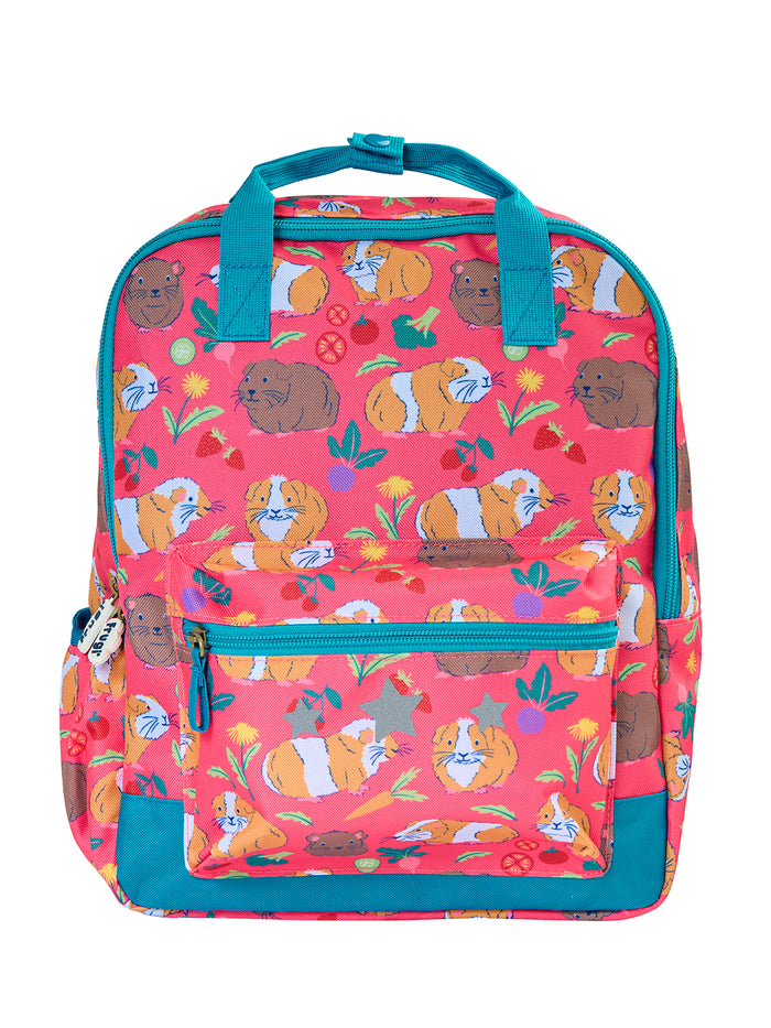 Explorers Backpack