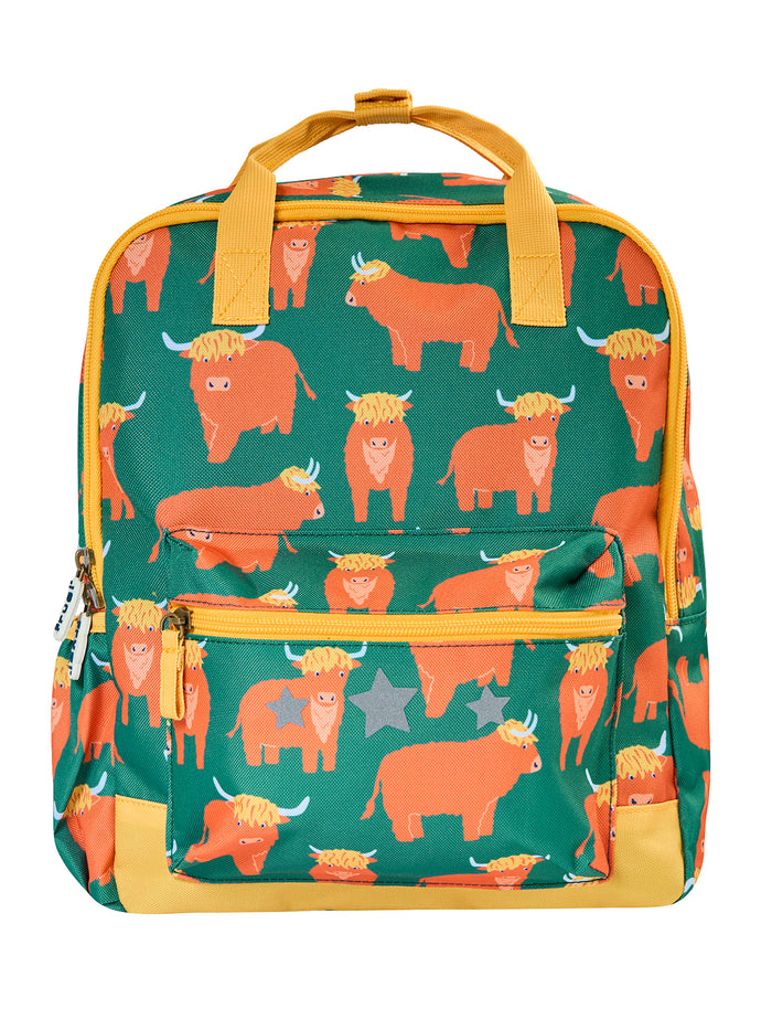 Explorers Backpack