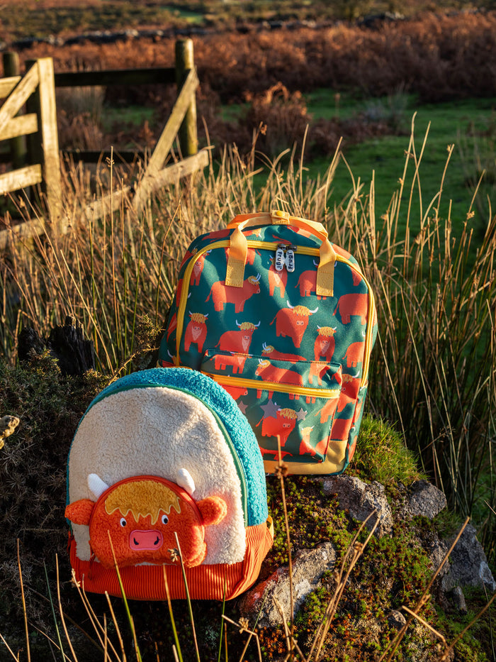 Explorers Backpack