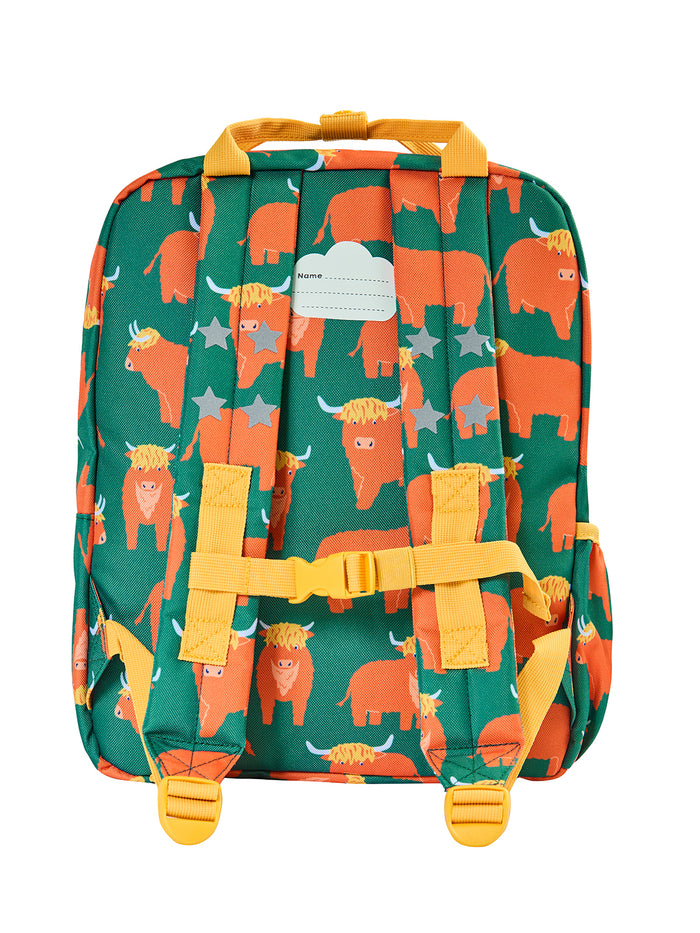 Explorers Backpack
