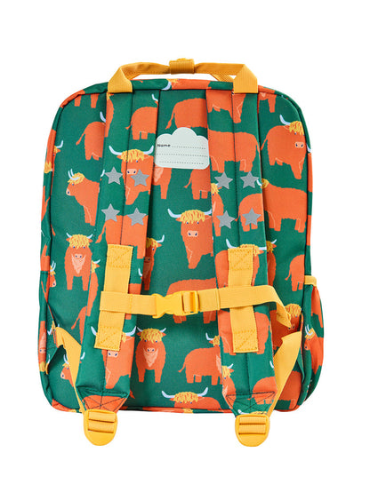 Explorers Backpack