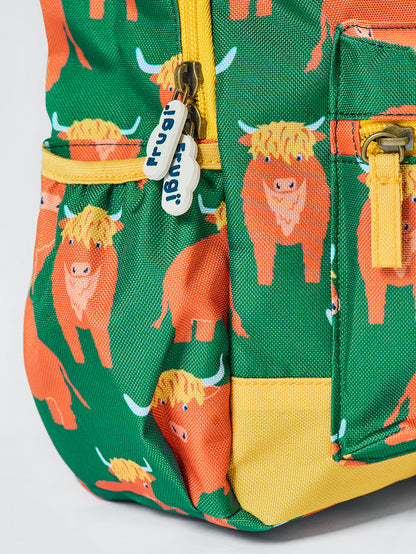 Explorers Backpack
