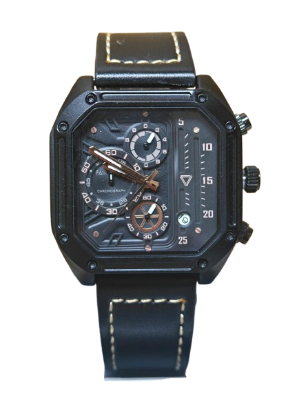 Fairwhale Mens Watch