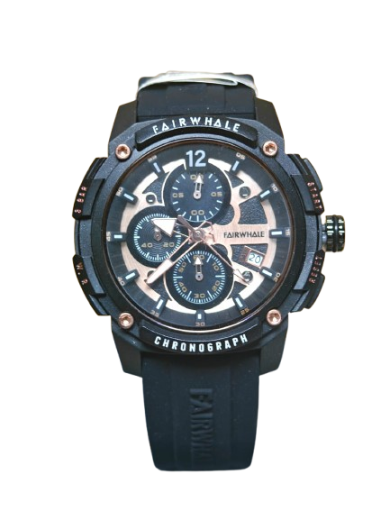 Fairwhale Mens Watch