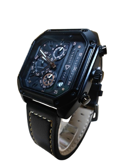 Fairwhale Mens Watch