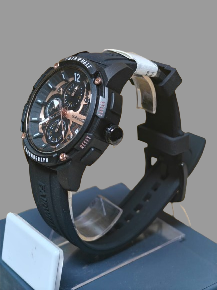 Fairwhale Mens Watch