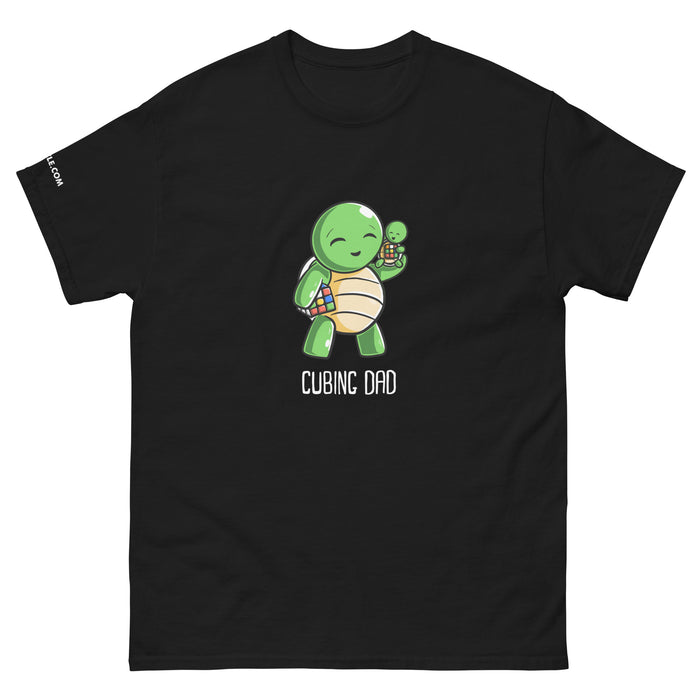 Father Son Cubing T-Shirt