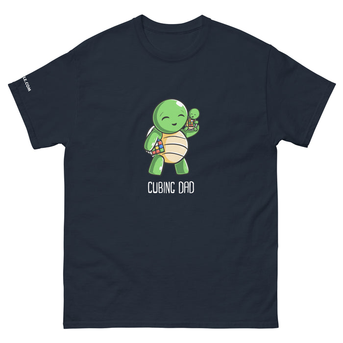 Father Son Cubing T-Shirt