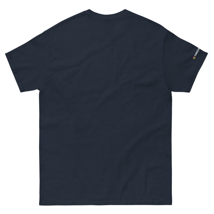 Father Son Cubing T-Shirt