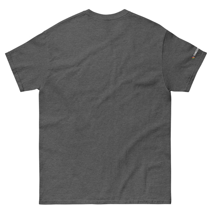 Father Son Cubing T-Shirt