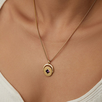 Stainless Steel Gold