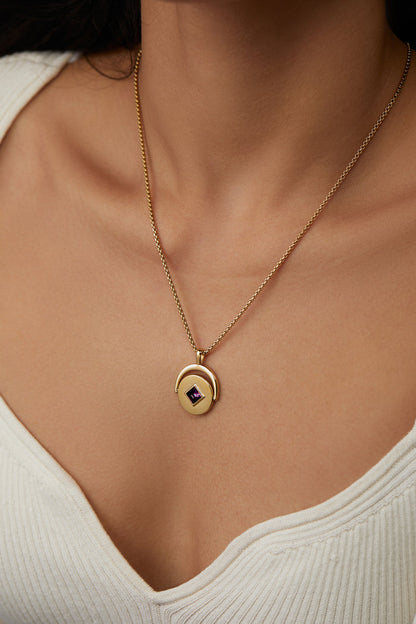 Stainless Steel Gold