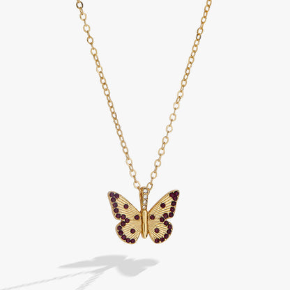 february-butterfly-birthstone-pendant-necklace-1-AO260018FB2SG