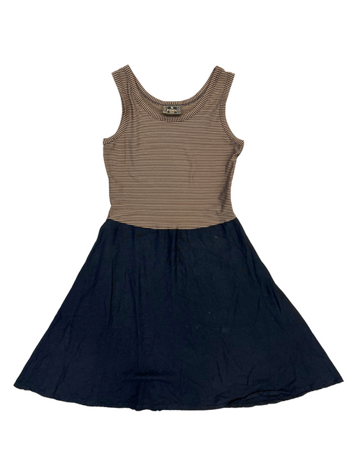 Fendi Classic Long Dress