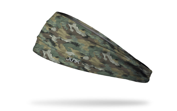 Field Op Big Bang Lite Headband - View 1