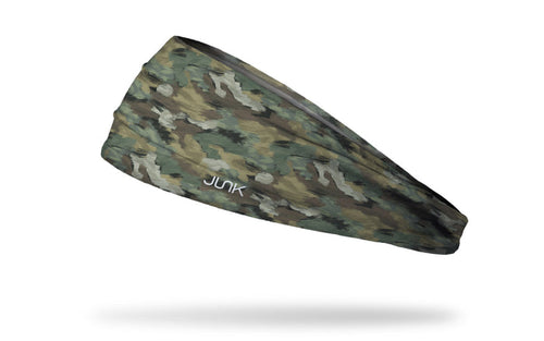 Field Op Big Bang Lite Headband - View 1