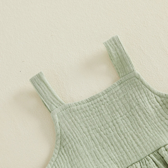 FIONA Ruffle Outfit