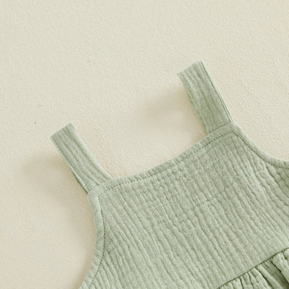 FIONA Ruffle Outfit