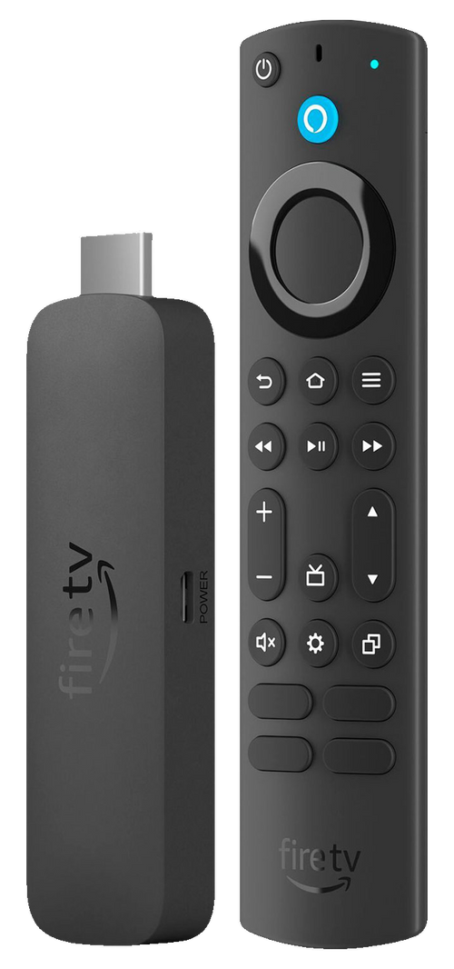 Fire TV Stick 4K MAX (2023)