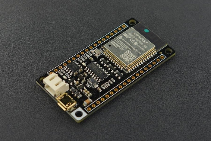 FireBeetle ESP32 IoT Microcontroller by DFRobot - The Pi Hut