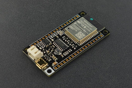 FireBeetle ESP32 IoT Microcontroller by DFRobot - The Pi Hut