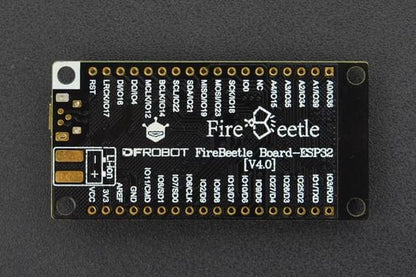 FireBeetle ESP32 IoT Microcontroller by DFRobot - The Pi Hut