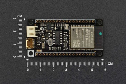 FireBeetle ESP32 IoT Microcontroller by DFRobot - The Pi Hut