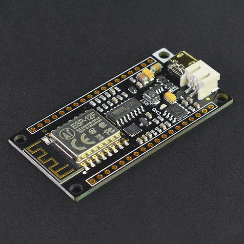 FireBeetle ESP8266 IoT Microcontroller by DFRobot - The Pi Hut