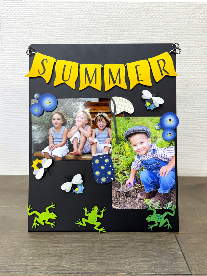 Firefly Magnets S/4