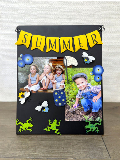 Firefly Magnets S/4