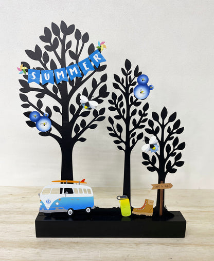 Firefly Magnets S/4