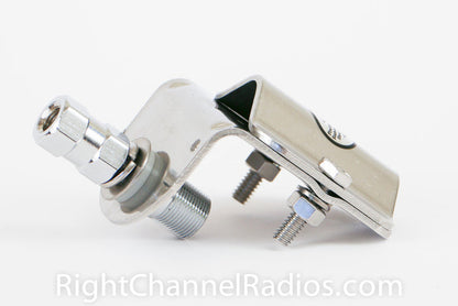 Firestik SS64A 3-Way CB Antenna Mount Vertical Position