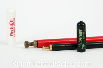 Firestik Firefly & Firestik FS CB Antennas