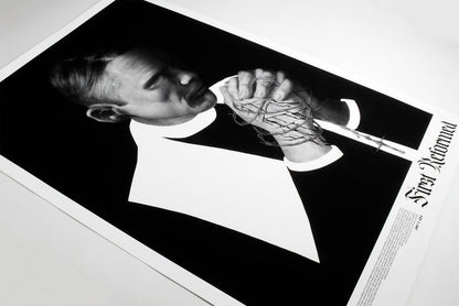 First Reformed Poster