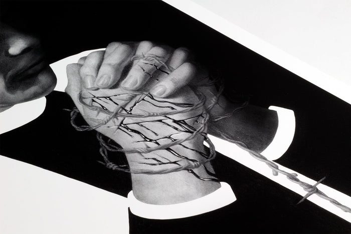First Reformed Poster