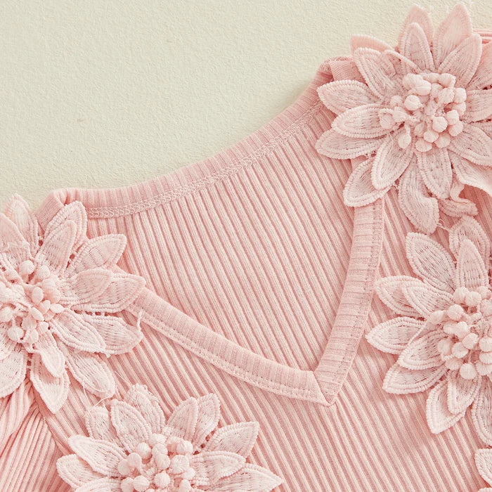 FLEUR Tulle Skirt Outfit