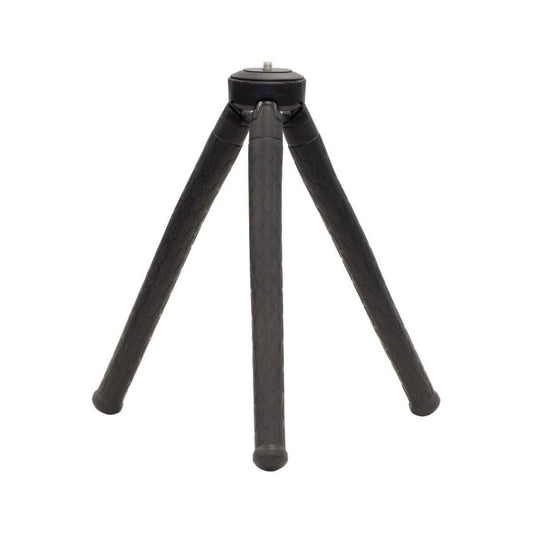 Flexible Tripod Stand for Raspberry Pi High Quality Camera [Discontinued] by Arducam - The Pi Hut