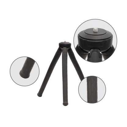 Flexible Tripod Stand for Raspberry Pi High Quality Camera [Discontinued] by Arducam - The Pi Hut